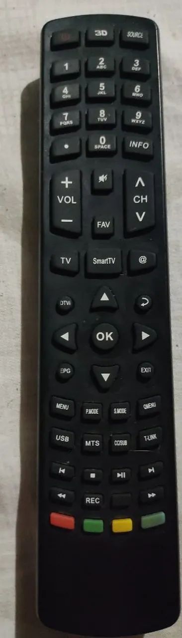 Televisão  - Foto 5