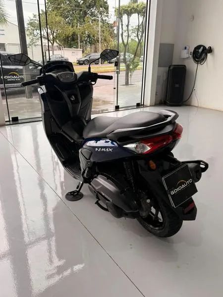 YAMAHA NMAX 160 2023 - Foto 4