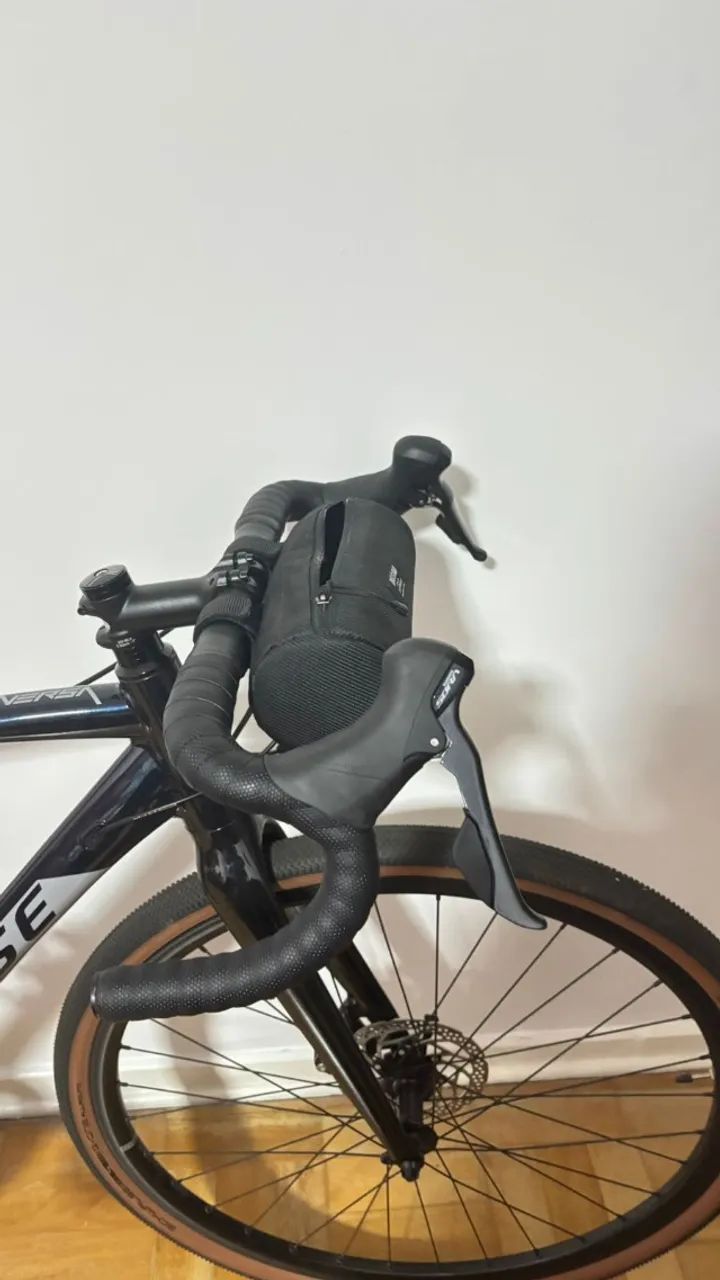 Bicicleta Sense Versa Comp GR 2026 - Foto 4