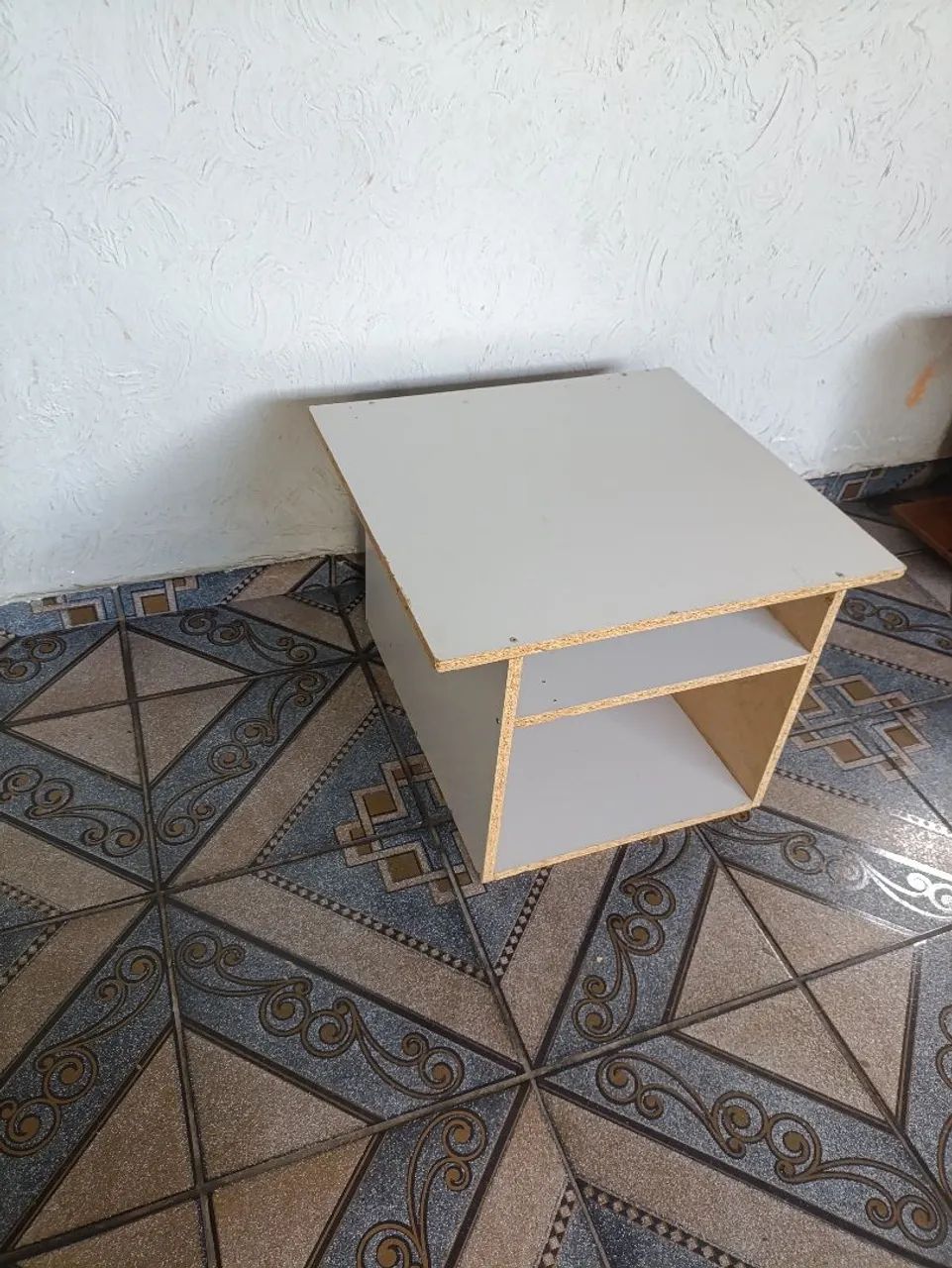 Prateleira/rack/ mesa