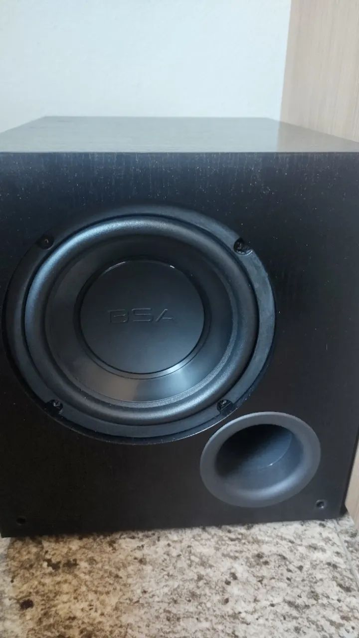 Home theater Denon - Foto 5