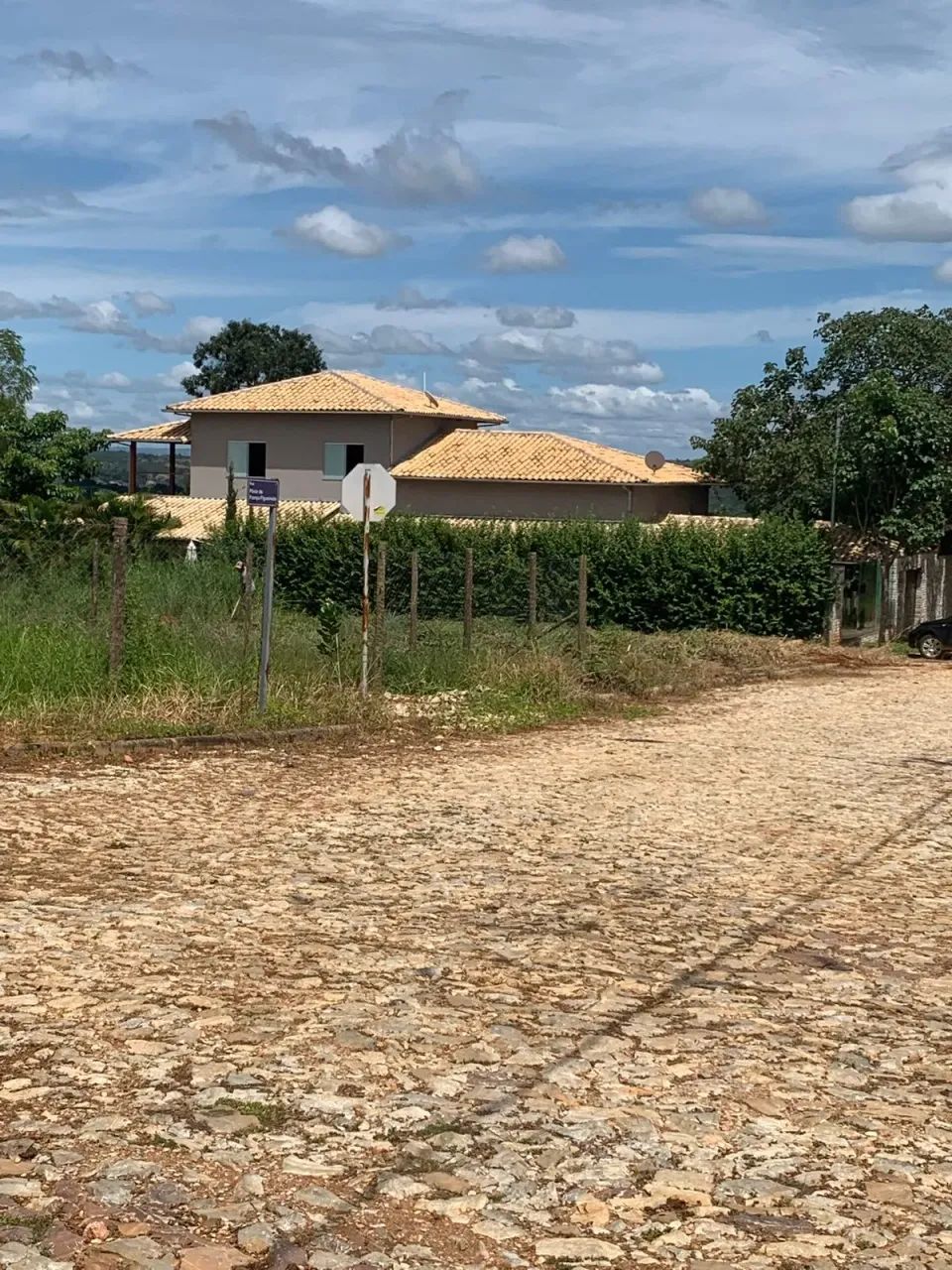 Lindo Condomínio - Jequitibá Rosa, lotes de 1.000 m 6.900 + parcelas - Foto 10
