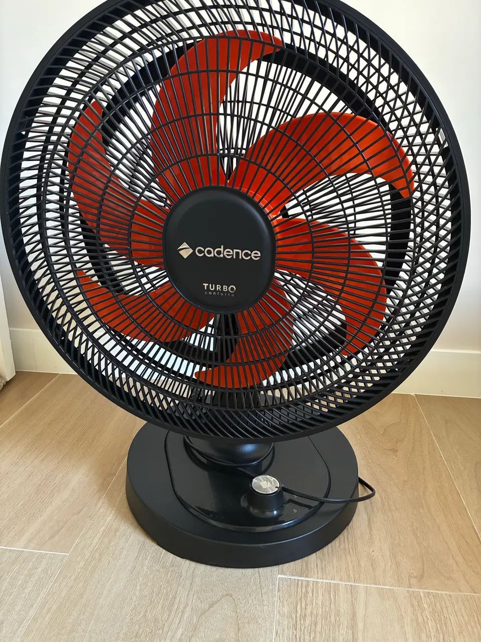 Ventilador  - Foto 2