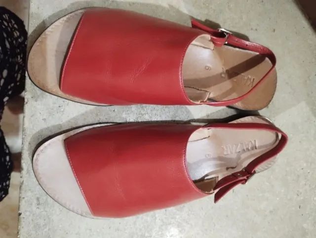Sandalia - Foto 3