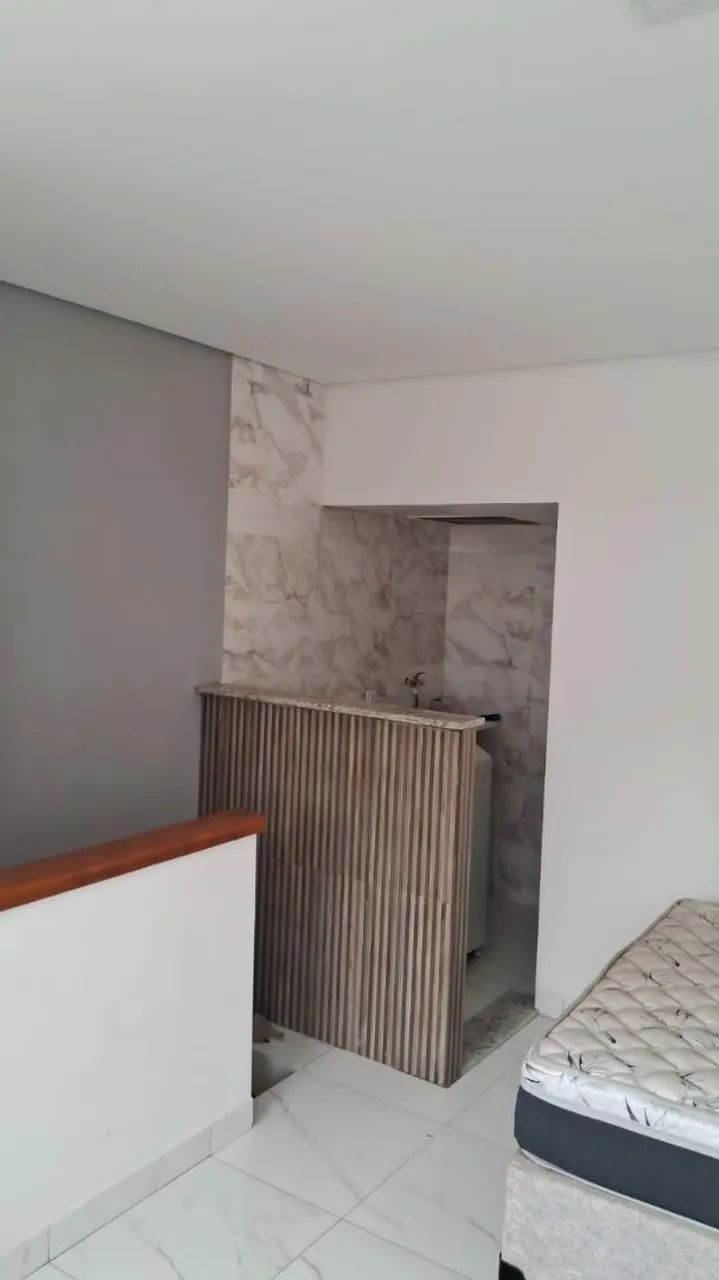 Aluga- se kitnet mobiliada em Paulínia  - Foto 5
