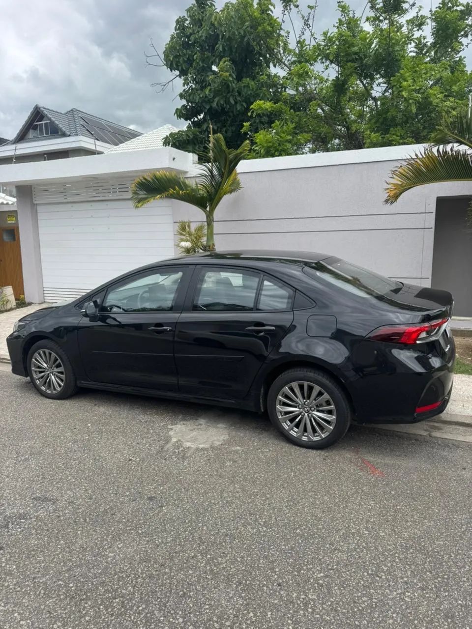 Toyota Corolla XEI 2.0 Flex 16V Aut. 2026 - Foto 6