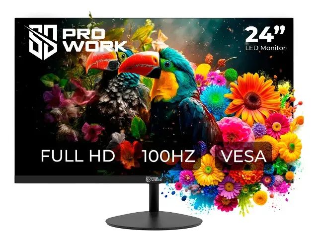Monitor Safe Gamer Prowork 