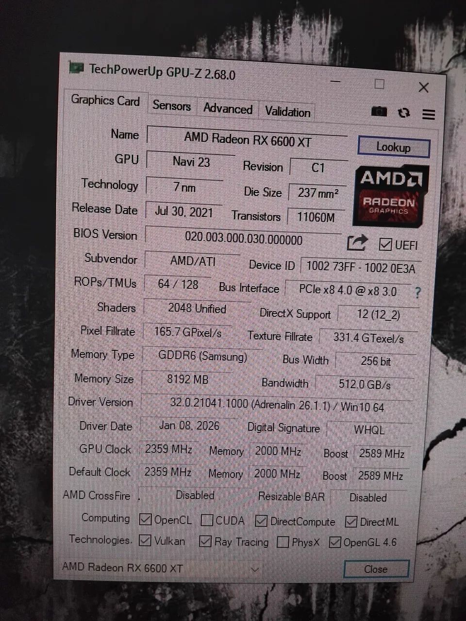 CPU Gamer AMD - Foto 4