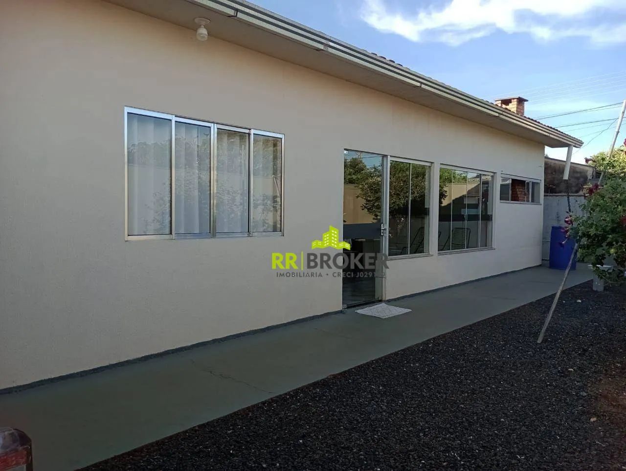 Imóvel no Centro -Prédio e Casa - Foto 4