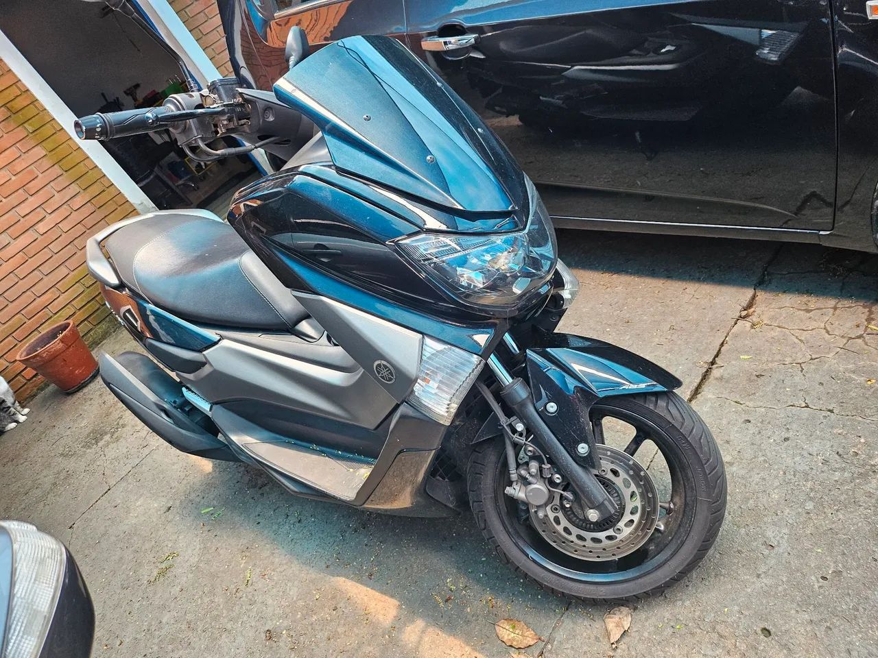 Nmax 2019  - Foto 2