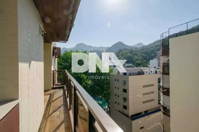 Apartamento : / Residencial / Gávea - Foto 4
