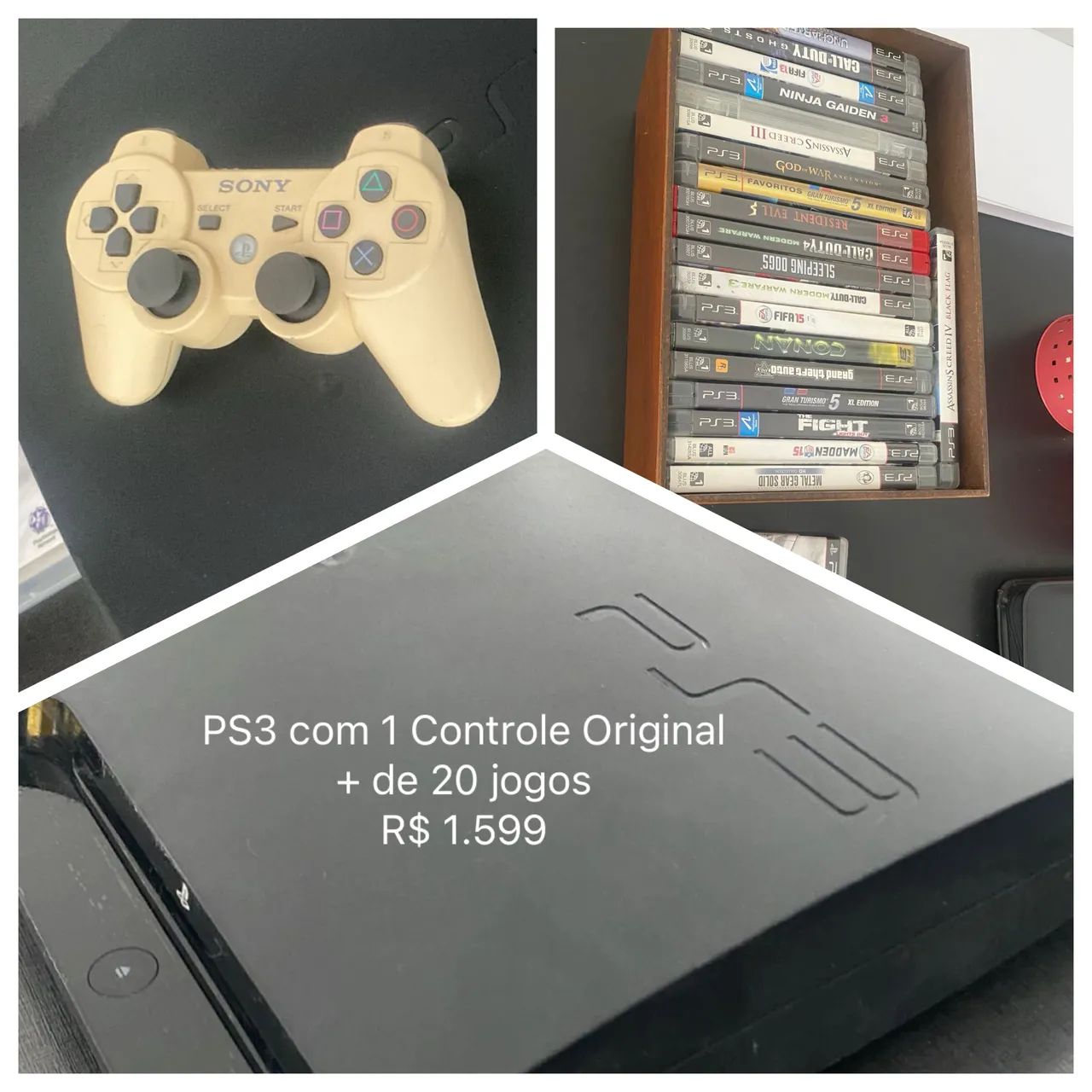 Playstation 3