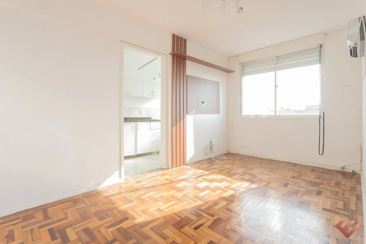 Apartamento 2 dormitórios | Centro