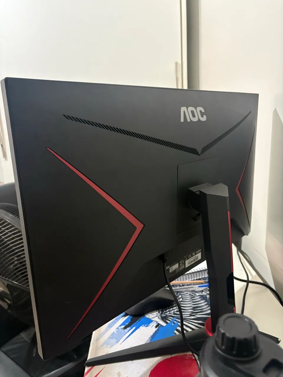 MONITOR AOC HERO 27POL IPS 