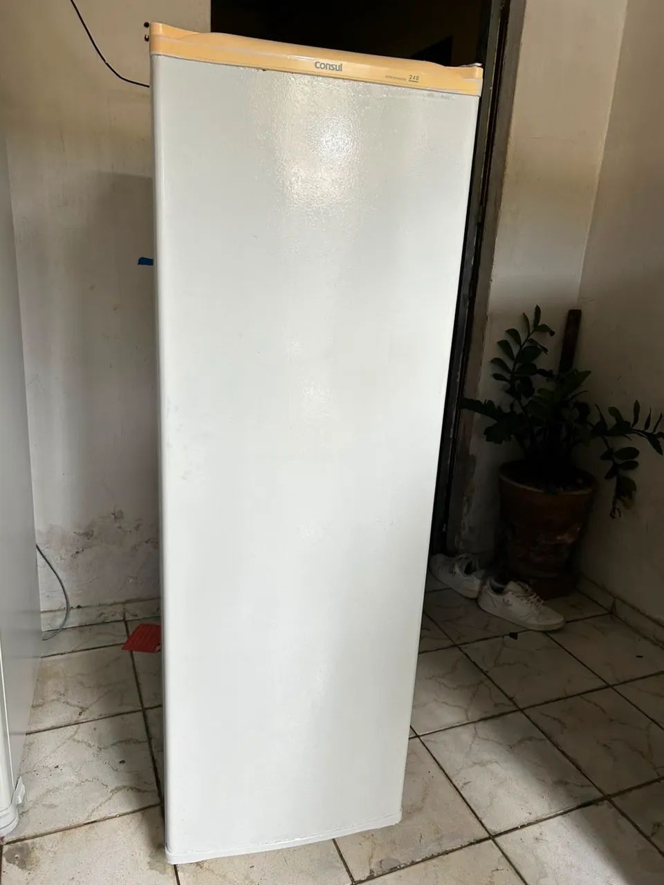 Geladeira consul (Frete gratis)