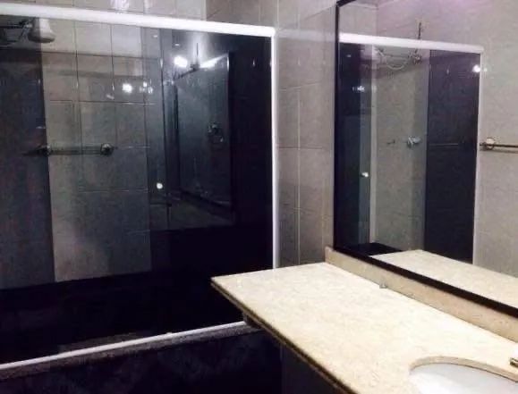 Aluguel de quarto mobiliados - Foto 4