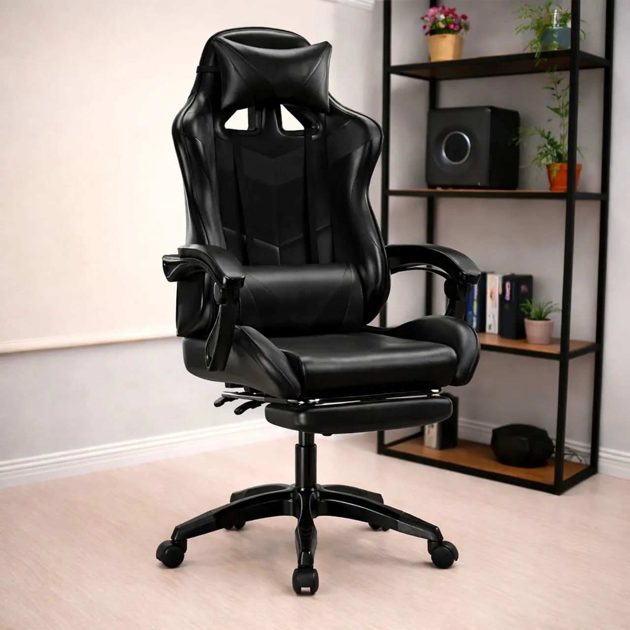 Cadeira Gamer nova na caixa!