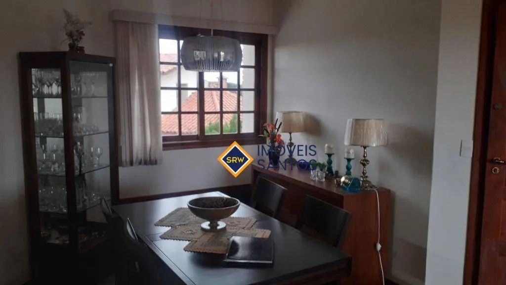APARTAMENTO 2 DORMITÓRIOS, SENDO 1 SUÍTE, COM LAZER, EM SERRA NEGRA. - Foto 3