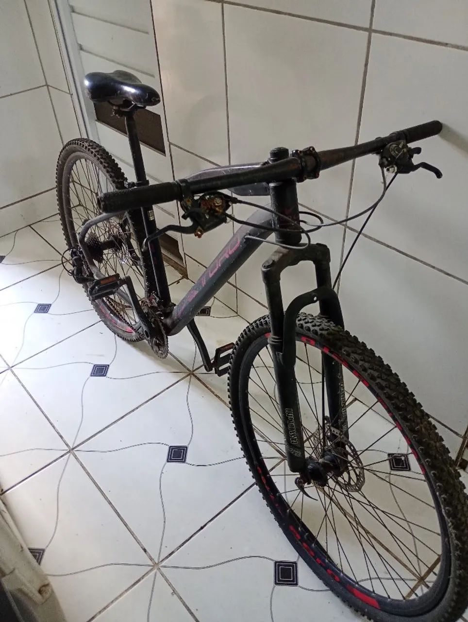 BICICLETA MTB COLLI ARO 29