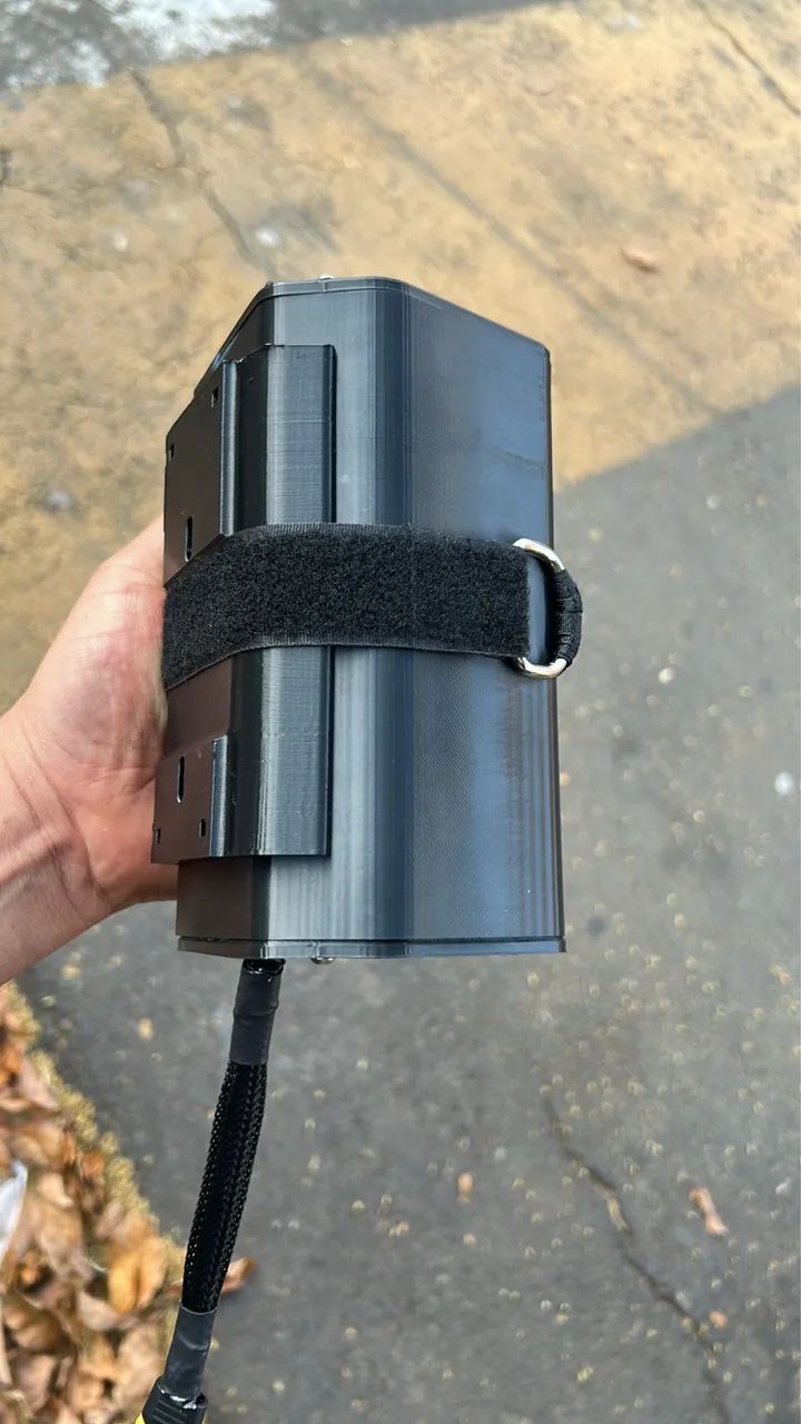 Bateria auxiliar ebike  - Foto 5