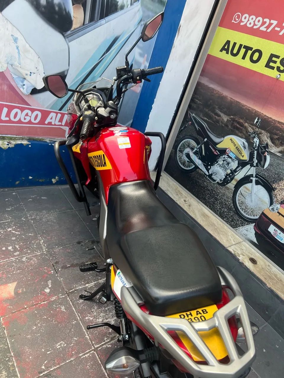 Moto super nova  - Foto 2