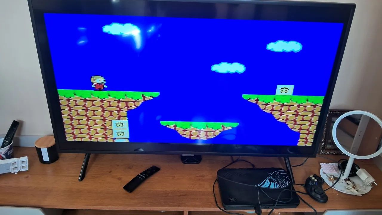 Master system evolution  - Foto 3