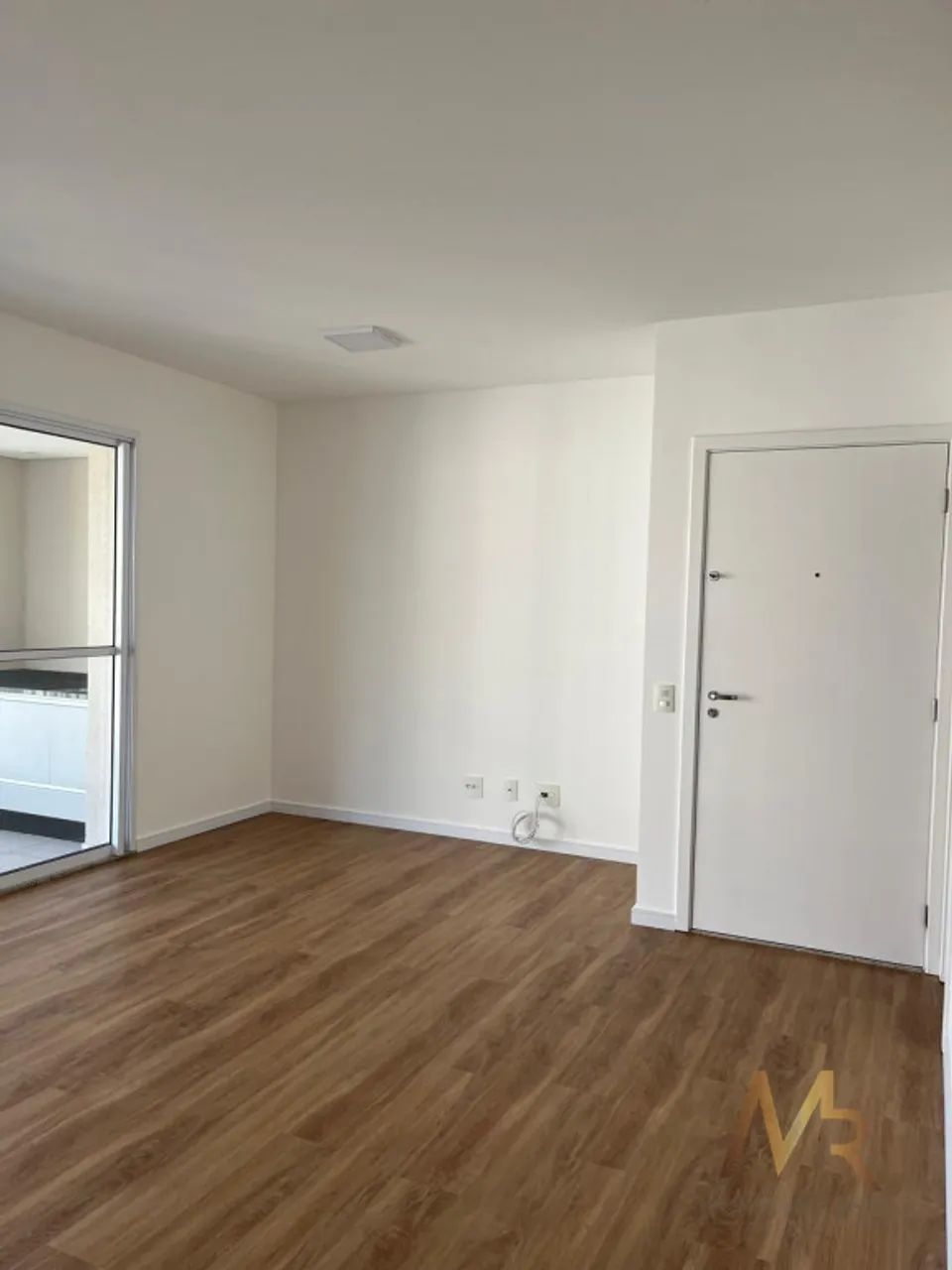 Apartamento para locação com 107m² e 03 dormitórios! - Foto 2