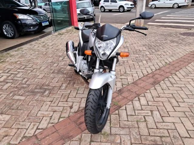 CB 300R  - Foto 2
