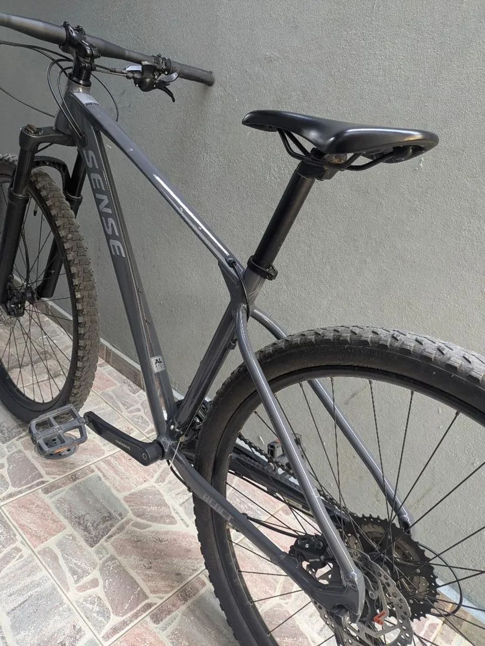 Bicicleta sense - Foto 3