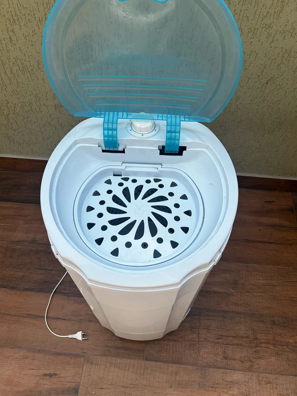 Centrifuga - Foto 2