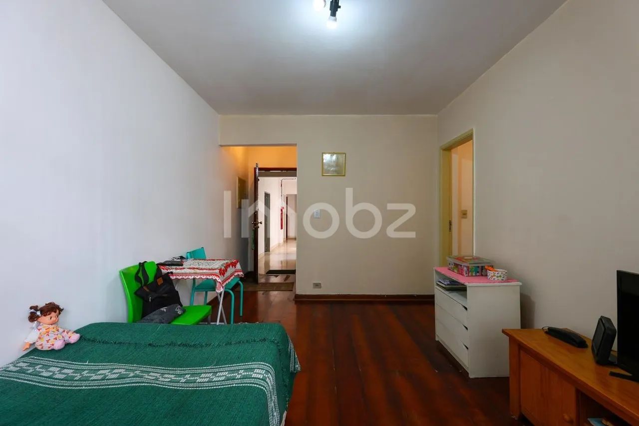 Apartamento à Venda - Morumbi, 2 Quartos, 70 m2 - Foto 3