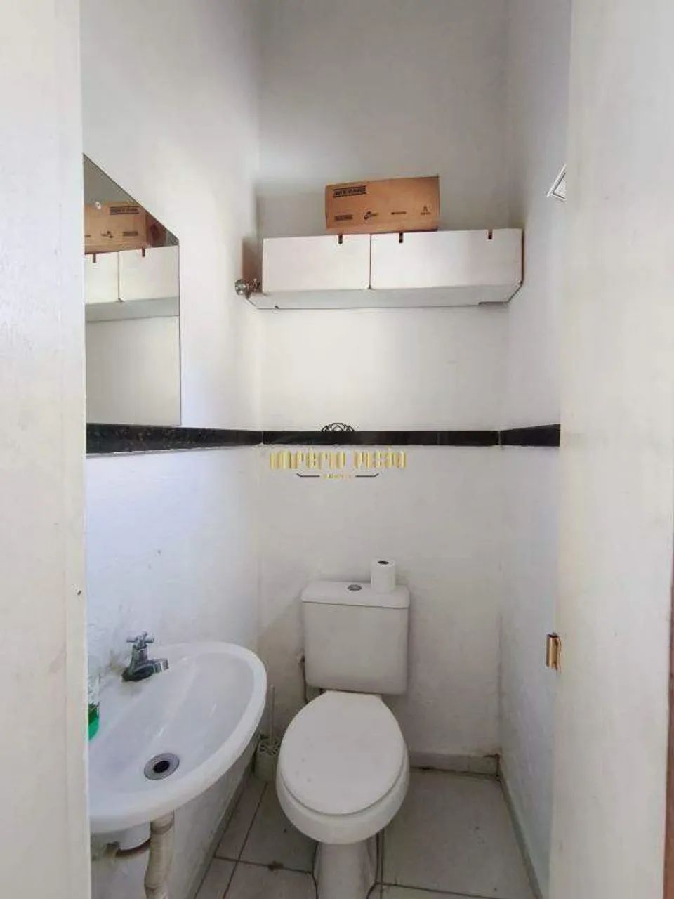 Salão Comercial para Alugar no Centro de Suzano-SP - Foto 3