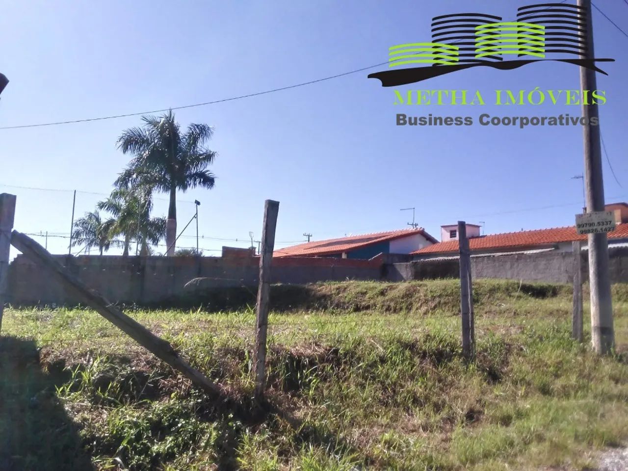 EXCELENTE OPORTUNIDADE !!!!! TERRENO NO JARDIM COLONIAL - Foto 5