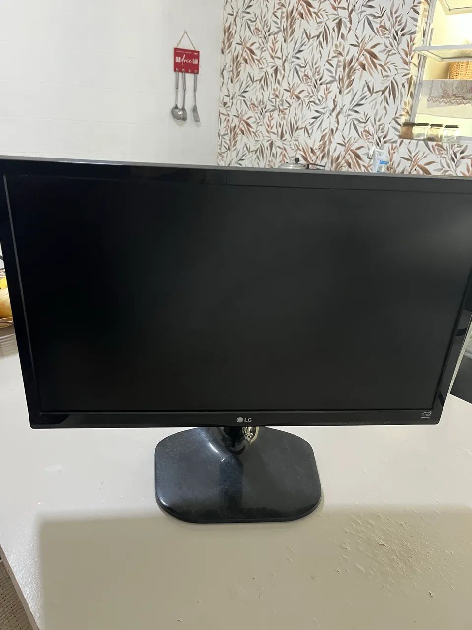 Monitor LG