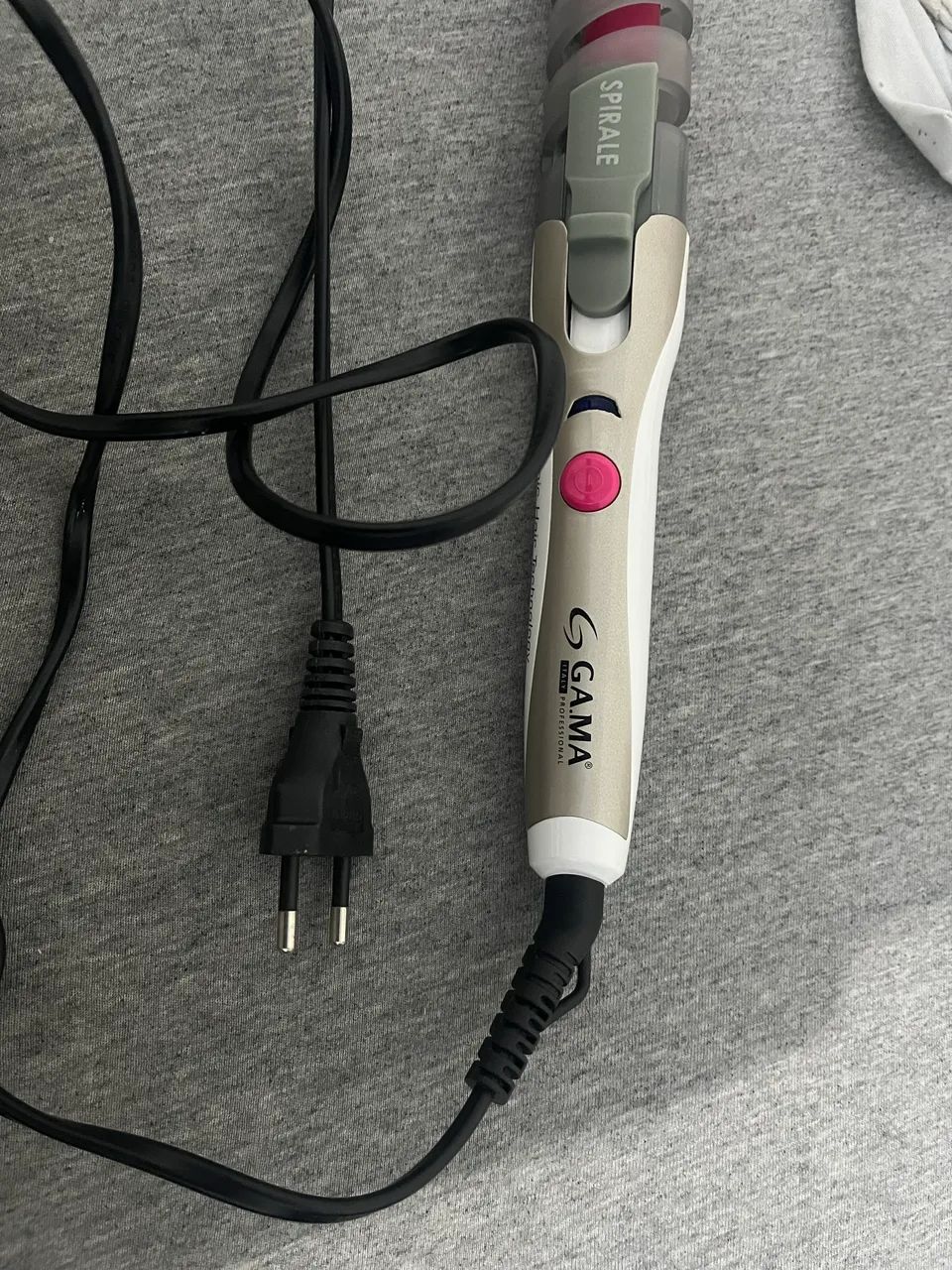  BABYLISS - GA.MA ITALY SPIRALE  - Foto 3