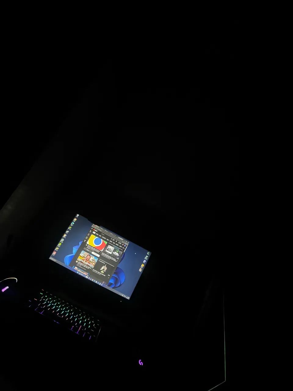 Pc gamer ryzen g - Foto 2