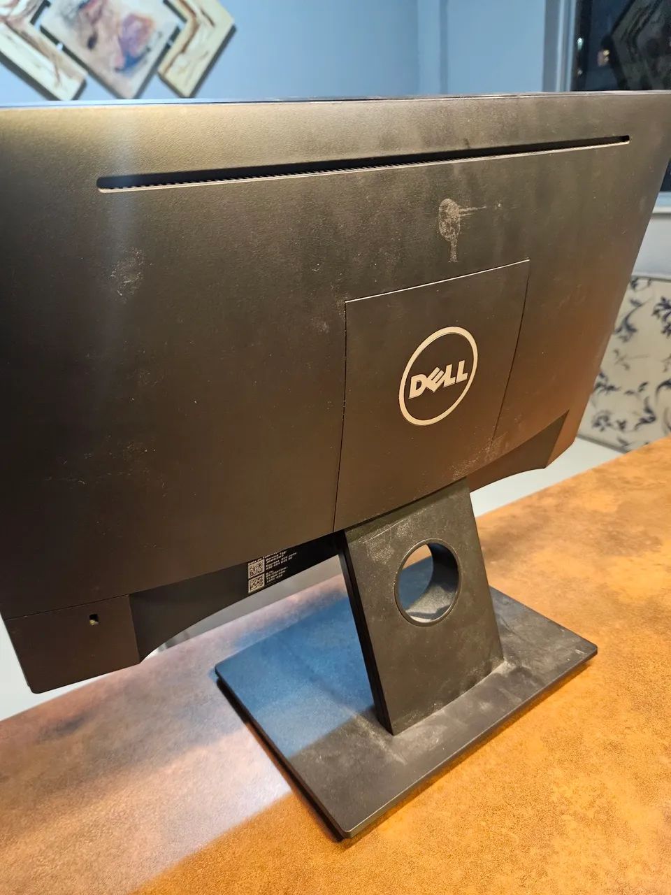 Monitor Dell Led HD