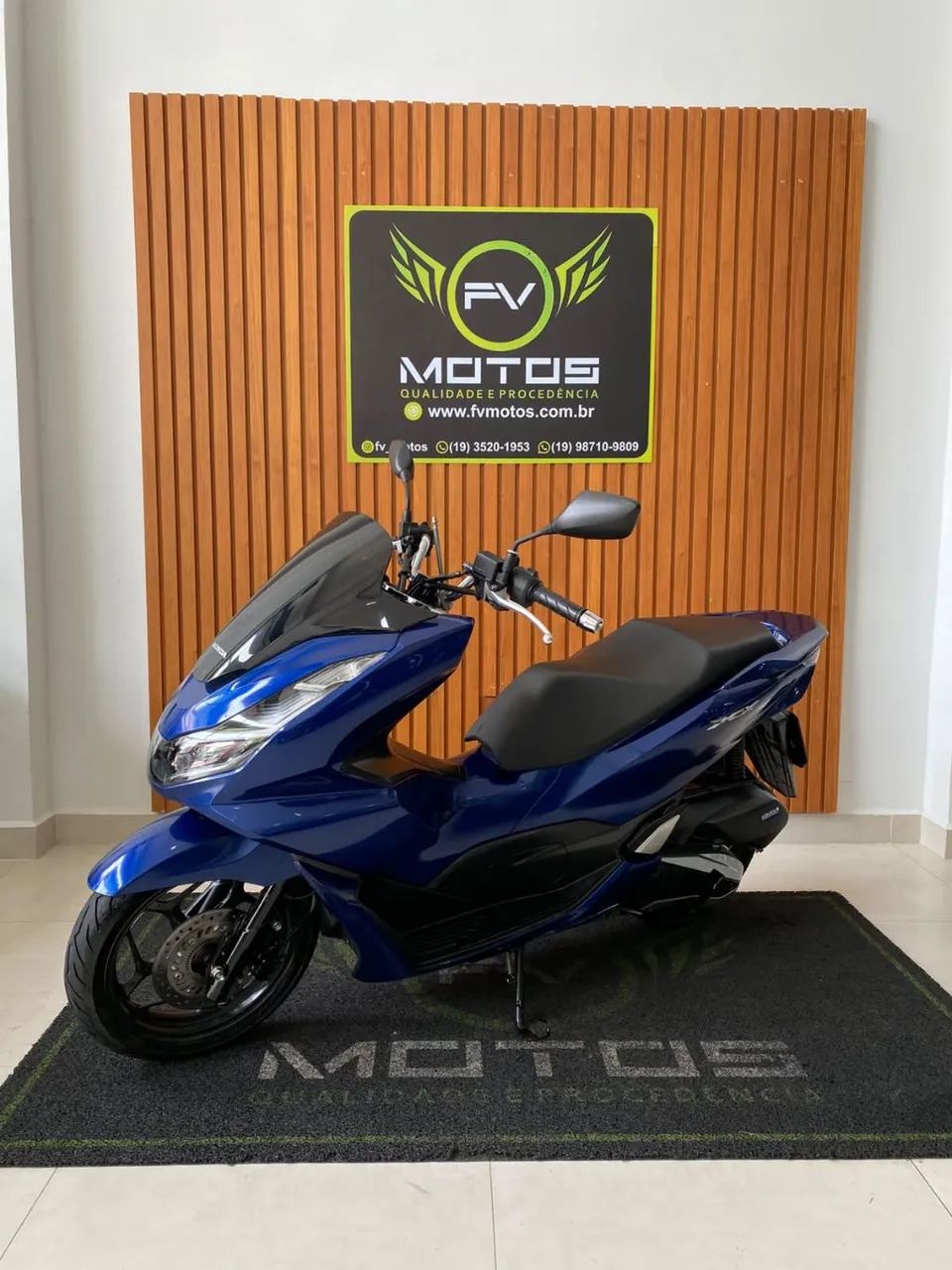 PCX 160  - Foto 4