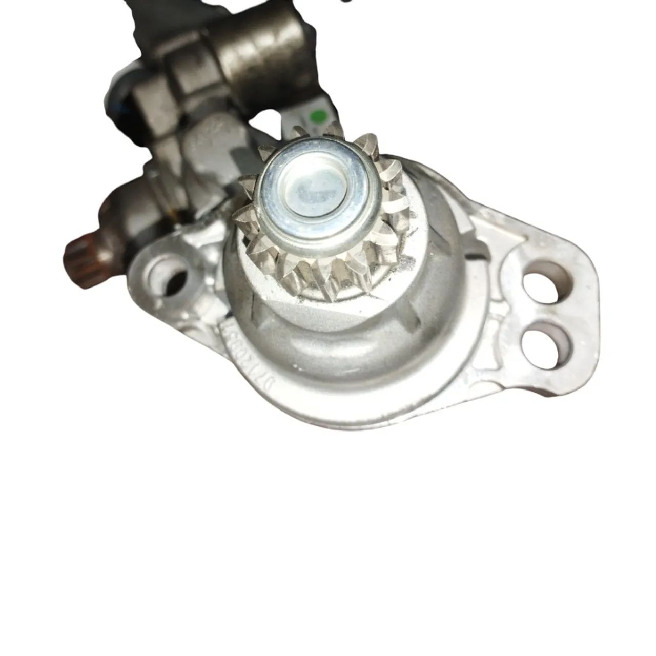 Motor arranque tinguan 2023 - Foto 3
