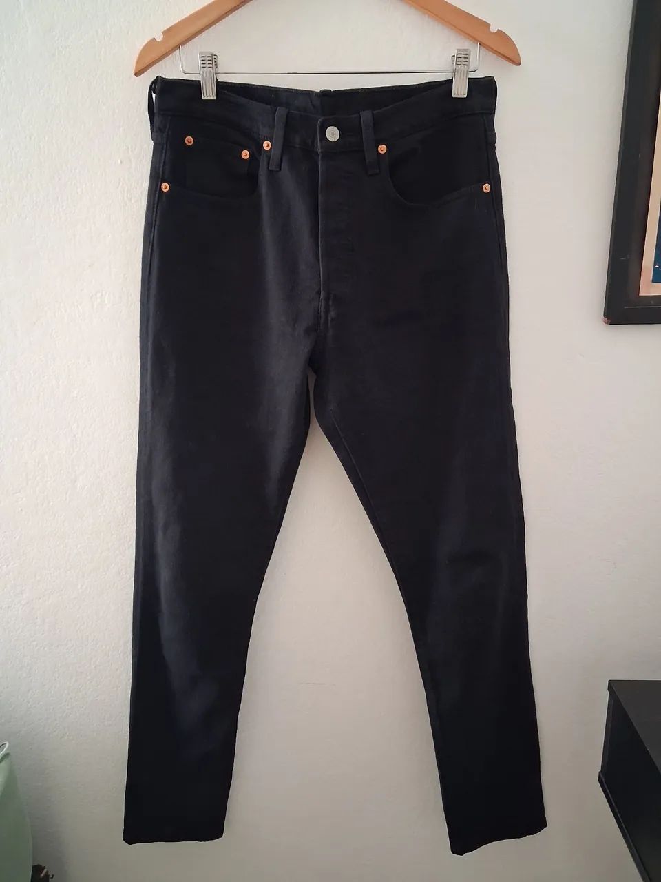 Calça Skinny Levi's