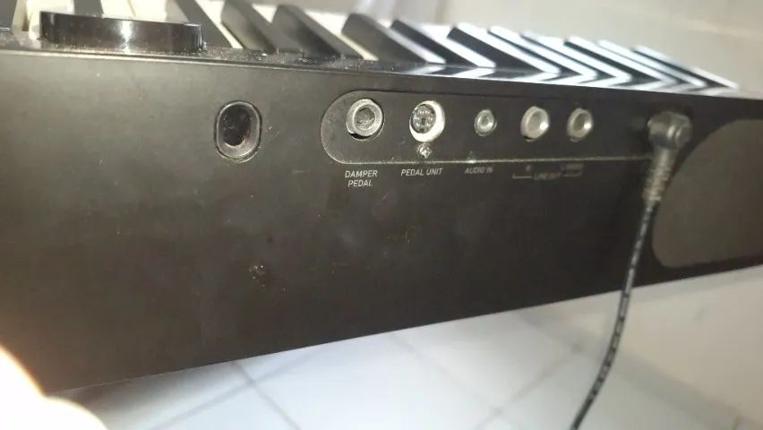 Piano Casio PX-S1000 - Foto 2