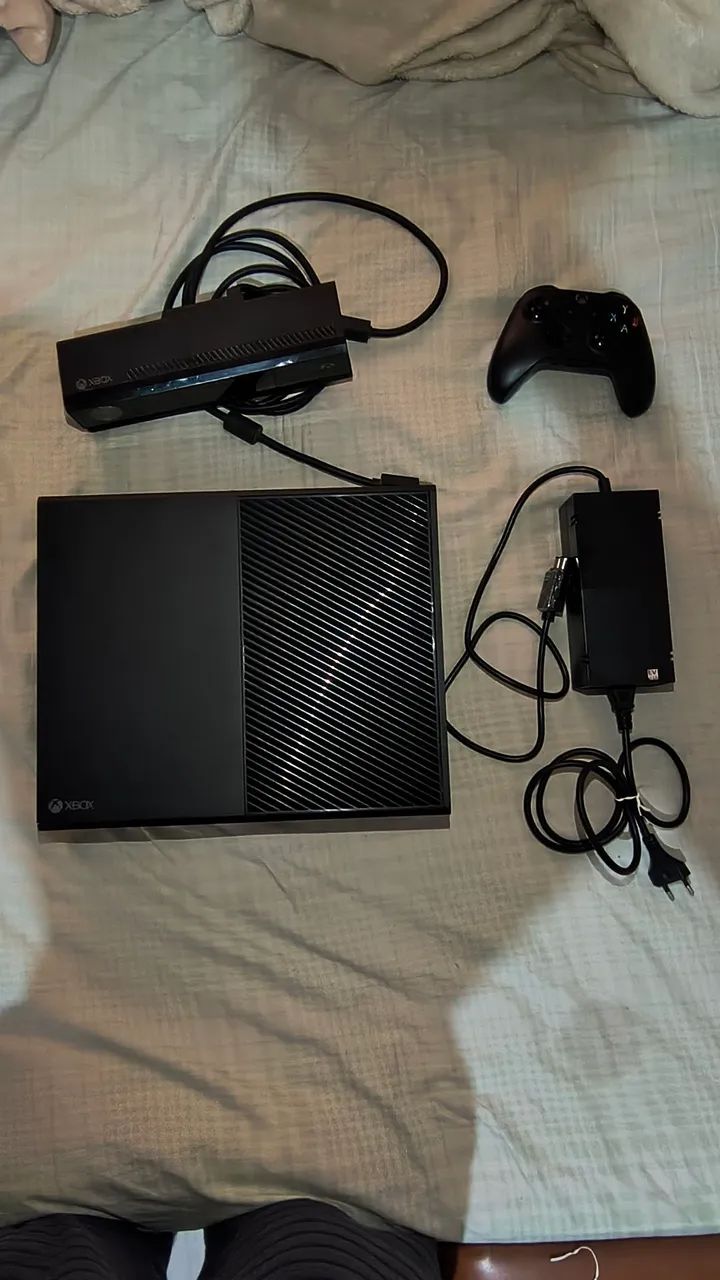 Xbox one  - Foto 2