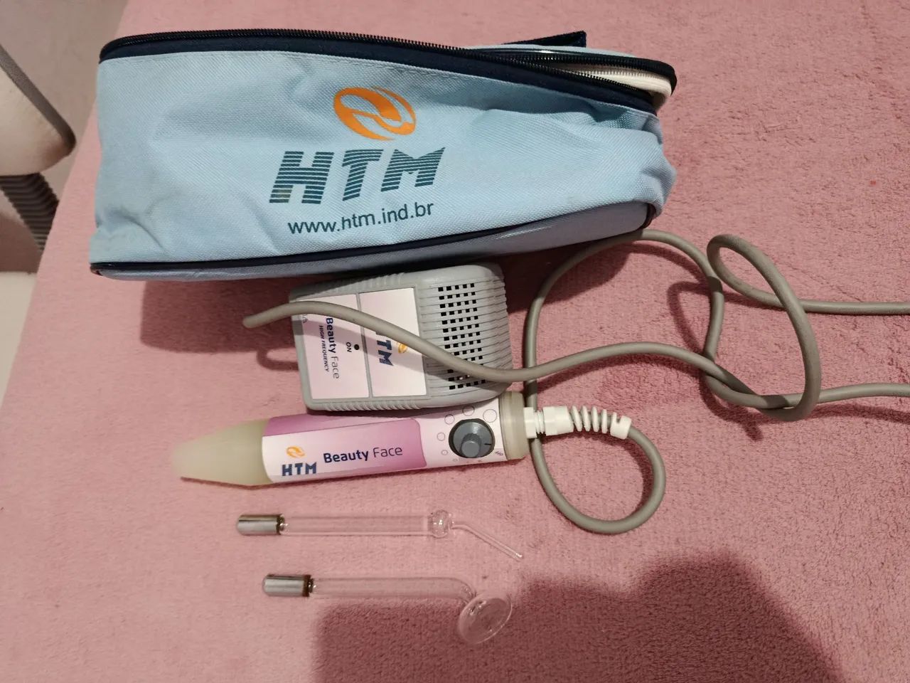 Equipamentos para estética 