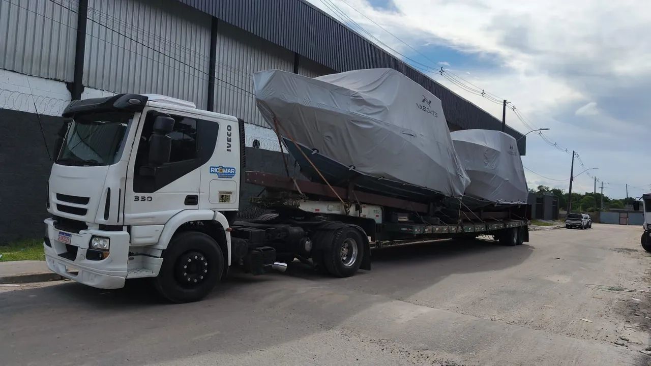 Iveco cursor 330 - Foto 3