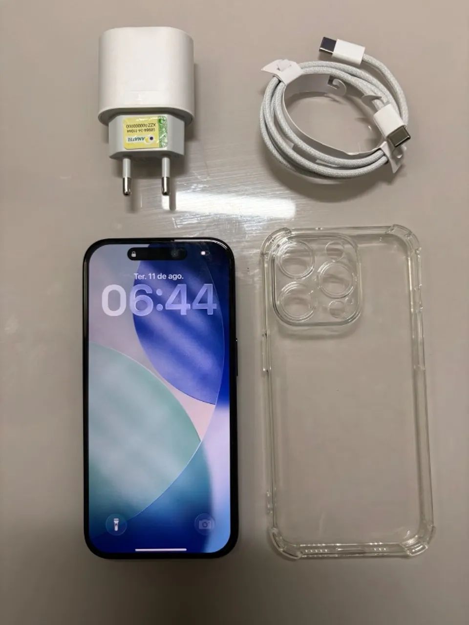 iPhone 15 pro - Foto 2