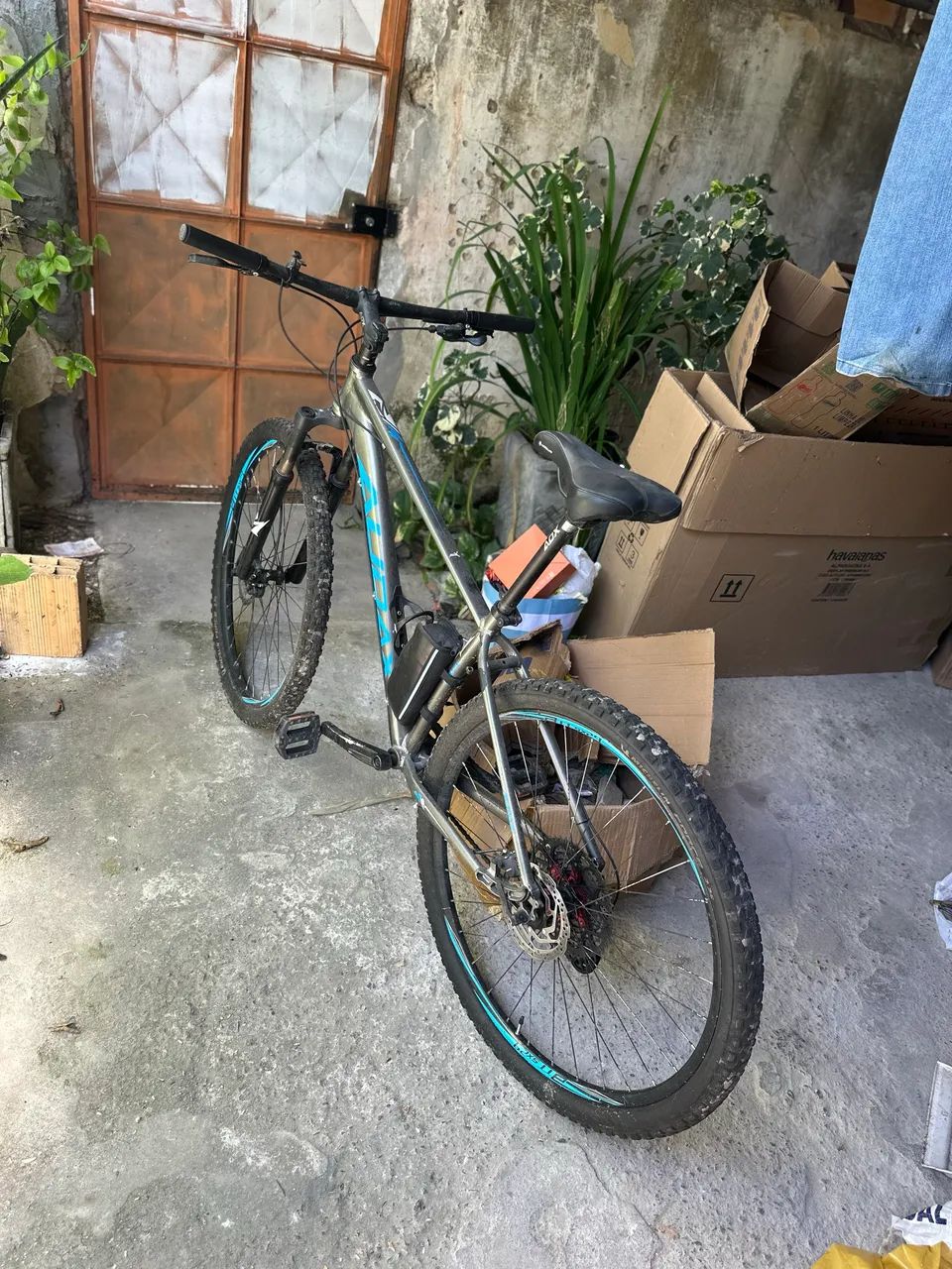 Mtb aro 29 - Foto 4