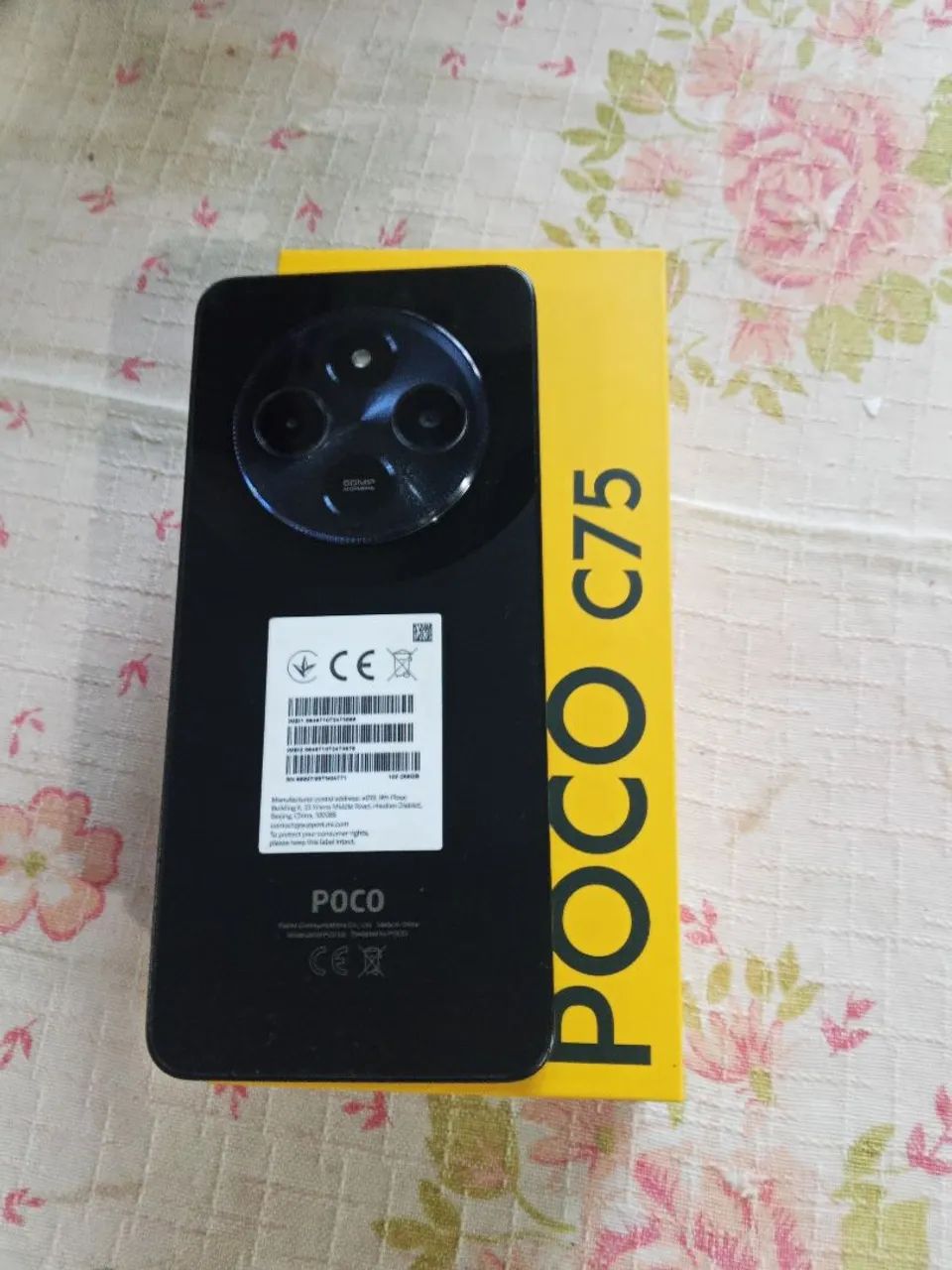 Vendo Xiaomi POCO C75  - Foto 3