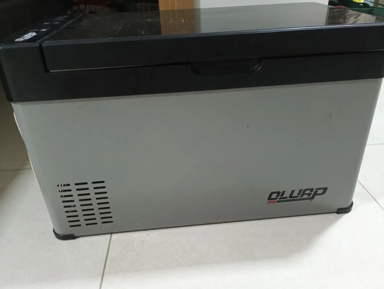 Heladera para auto o camion