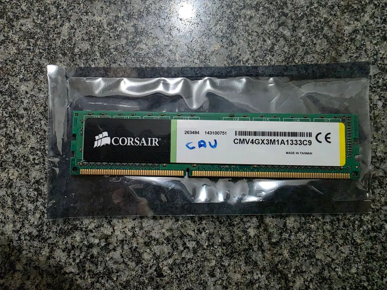 Memória RAM ddr3 de 4gb - Foto 3