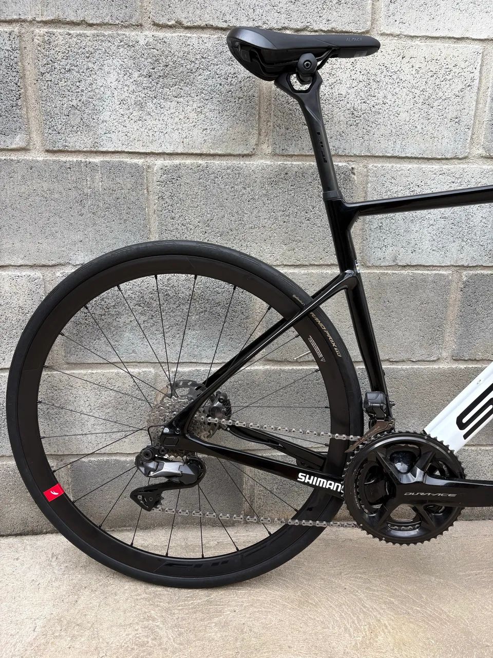 Vendo Swift Univox 2026 - Foto 3